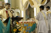 Mangaluru contributes 3 sons-of -the-soil as priests to the Redemptorist order on May 8